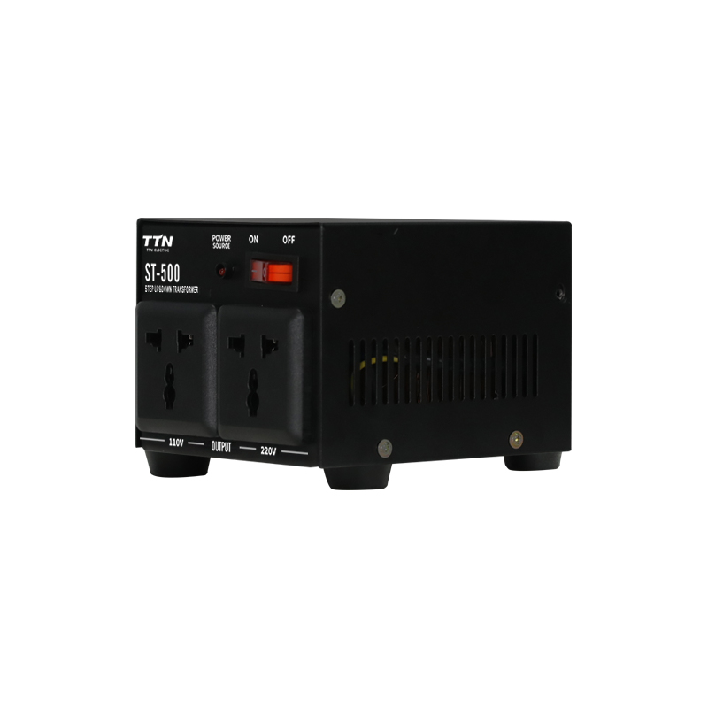 Sancti-300VA 220v ad 110V Step Sursum & Down Verto Voltage Converter