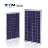 TTN-P250-280W60 Poly Solar Panel