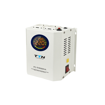 PC-THR500VA-2KVA Gas Boiler 1000VA Appendite Nullam Imperium Voltage Stabilizer