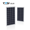 TTN-M100-120W36 Mono Solar Panel