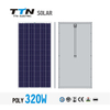TTN-P300-340W72 Poly Solar Panel
