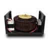 Sancti-5000va 220v ad 110V Step Sursum & in Transformer Voltage Converter